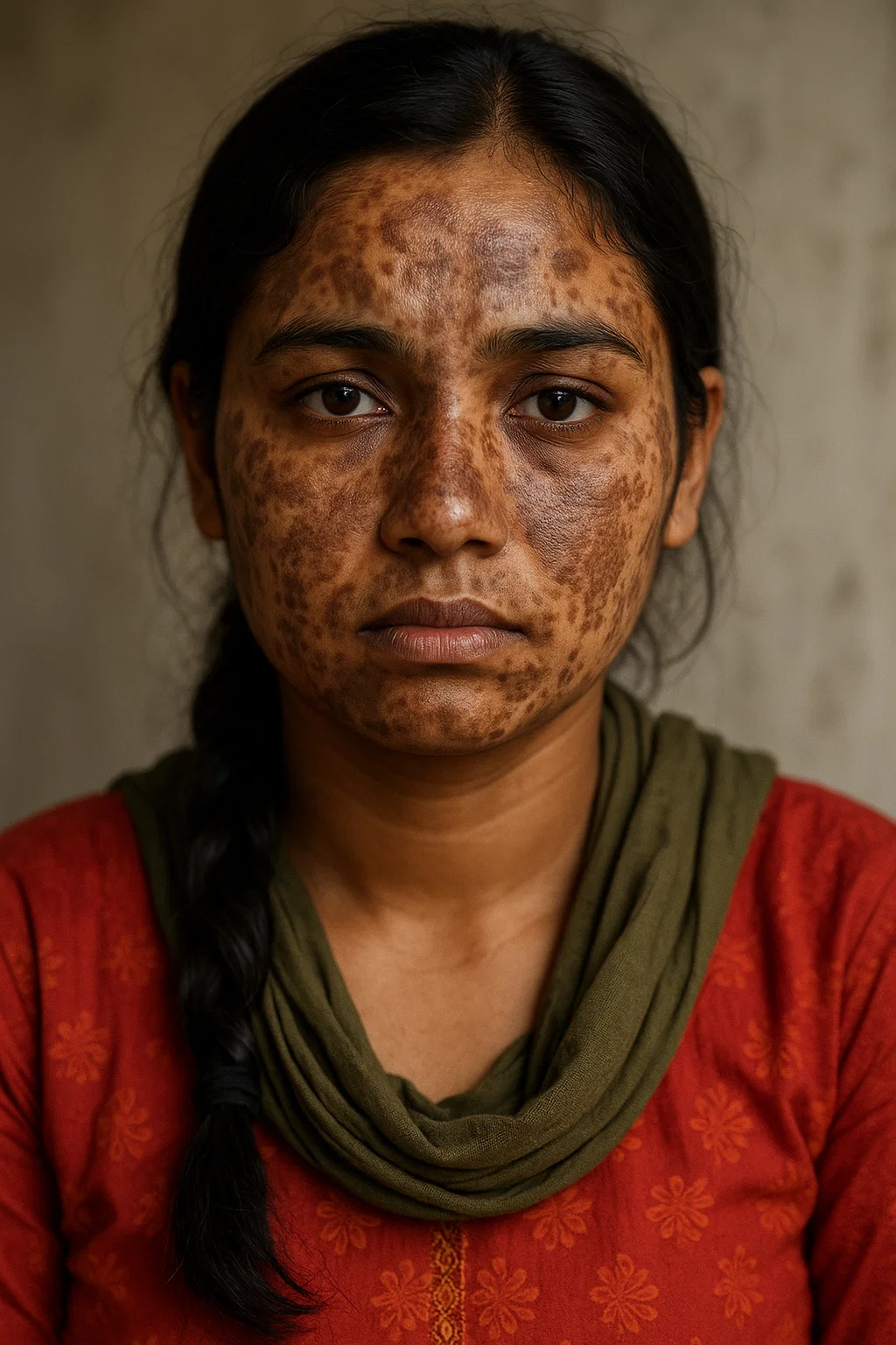 Melasma — A Detailed Overview in the Context of Bangladesh