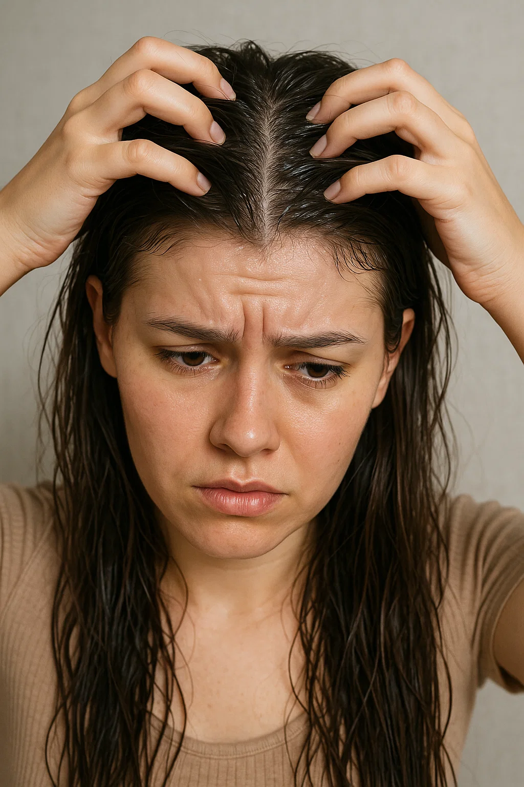 Understanding Oily Scalp: Causes, Issues, and Solutions in Bangladesh