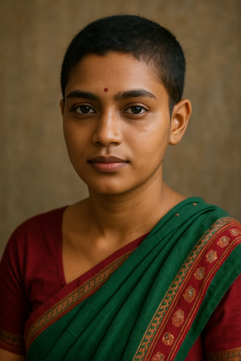 Lack of Hair Growth Problem Among Bangladeshi Young Girls: Causes & Solutions