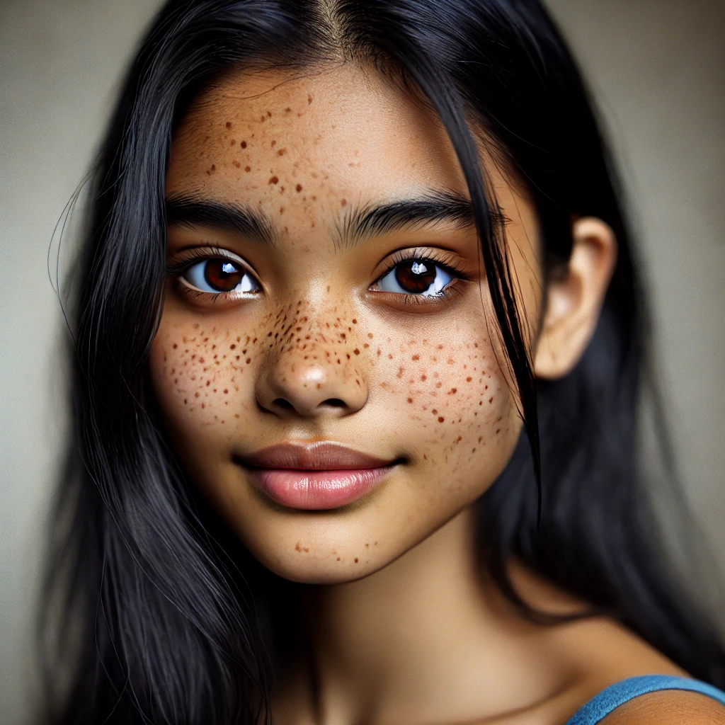 Skin Hyperpigmentation Problem in Bangladeshi Young Girls: Causes and Solutions